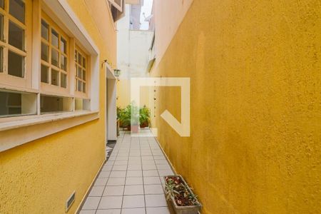 Casa à venda com 156m², 3 quartos e 3 vagasLavanderia