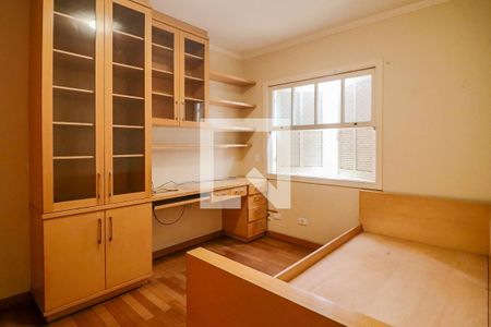 Casa à venda com 156m², 3 quartos e 3 vagasQuarto 3