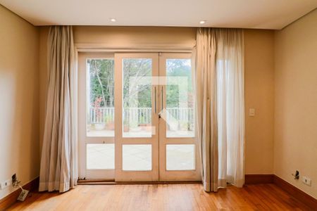 Sala de casa à venda com 3 quartos, 156m² em Jardim Odete, São Paulo