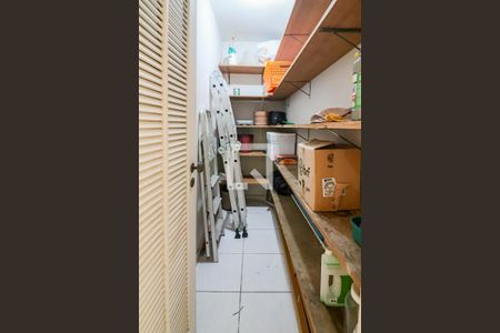 Casa à venda com 156m², 3 quartos e 3 vagasLavanderia Dispensa