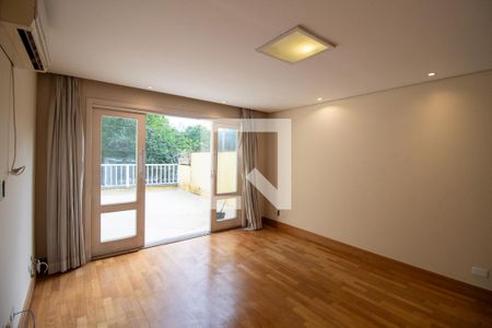 Sala de casa à venda com 3 quartos, 156m² em Jardim Odete, São Paulo