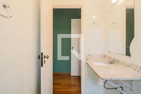 Casa à venda com 156m², 3 quartos e 3 vagasQuarto 1 - Suite