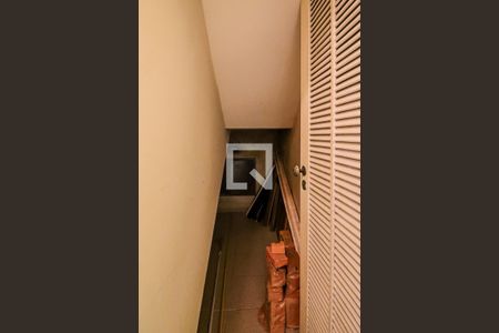 Casa à venda com 156m², 3 quartos e 3 vagasEntrada Garagem