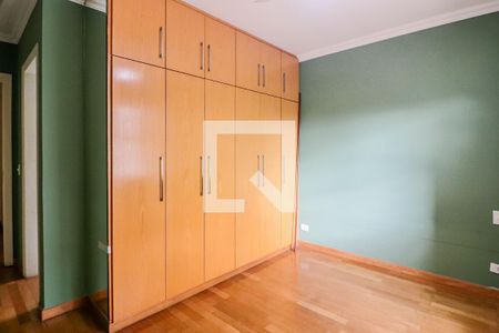 Casa à venda com 156m², 3 quartos e 3 vagasQuarto 1 - Suite