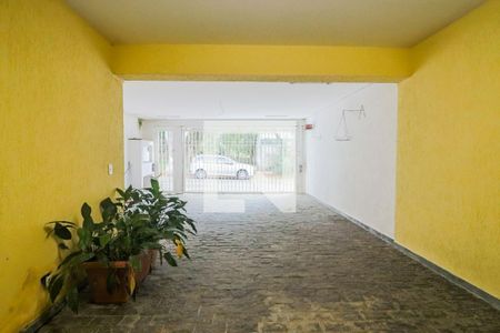 Casa à venda com 156m², 3 quartos e 3 vagasGaragem