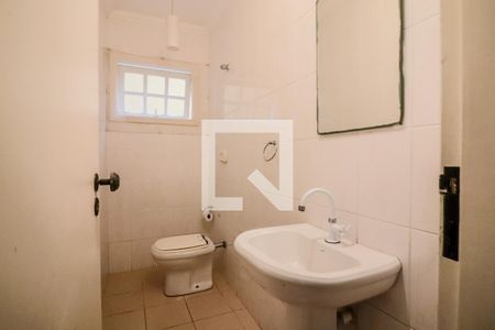 Lavabo de casa à venda com 3 quartos, 156m² em Jardim Odete, São Paulo