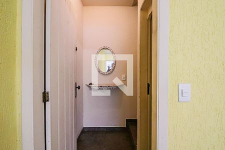 Casa à venda com 156m², 3 quartos e 3 vagasEntrada Garagem