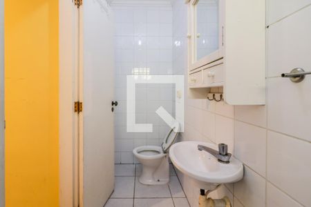 Casa à venda com 156m², 3 quartos e 3 vagasLavanderia Quarto e Banheiro Serviço