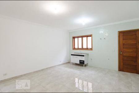 Casa para alugar com 150m², 2 quartos e 1 vagaCozinha