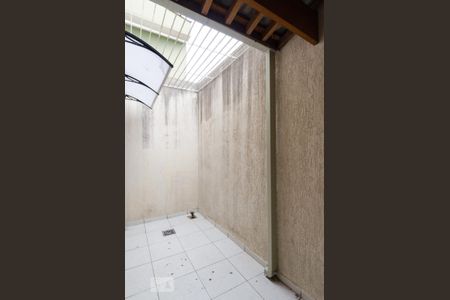 Casa para alugar com 150m², 2 quartos e 1 vagaÁrea de serviço