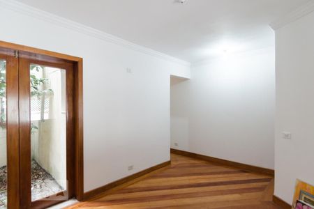 Sala de Casa com 2 quartos, 150m² Nova Petrópolis