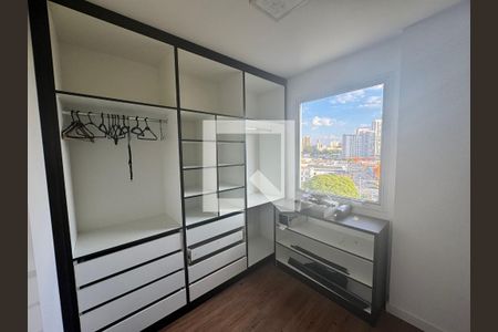 Studio de kitnet/studio para alugar com 1 quarto, 68m² em Centro, Jundiaí