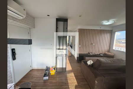 Studio de kitnet/studio para alugar com 1 quarto, 68m² em Centro, Jundiaí