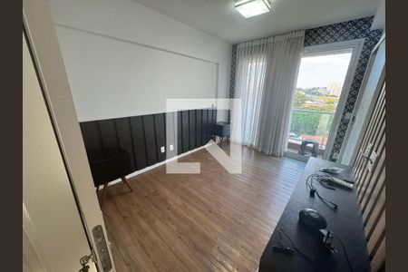 Studio de kitnet/studio para alugar com 1 quarto, 68m² em Centro, Jundiaí