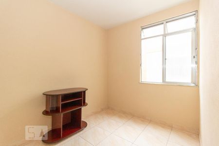 Quarto 2 de apartamento para alugar com 2 quartos, 44m² em Meier, Rio de Janeiro