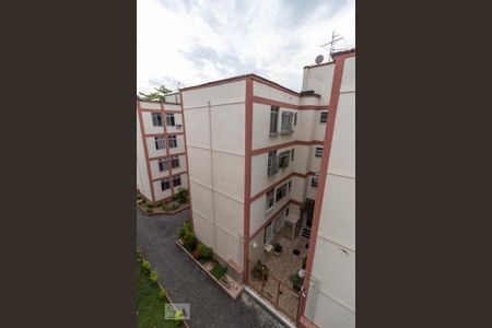 Apartamento para alugar com 2 quartos, 44m² em Meier, Rio de Janeiro