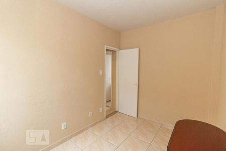 Quarto 2 de apartamento para alugar com 2 quartos, 44m² em Meier, Rio de Janeiro