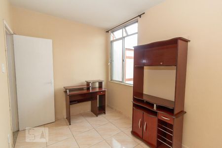 Quarto 1 de apartamento para alugar com 2 quartos, 44m² em Meier, Rio de Janeiro