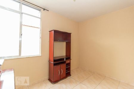 Quarto 1 de apartamento para alugar com 2 quartos, 44m² em Meier, Rio de Janeiro