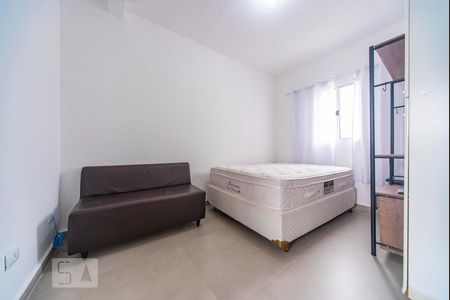 Studio para alugar com 16m², 1 quarto e sem vaga Studio para alugar com 16m², 1 quarto e sem vagaKitnet