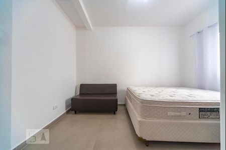 Studio para alugar com 16m², 1 quarto e sem vaga Studio para alugar com 16m², 1 quarto e sem vagaKitnet