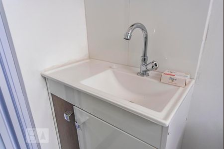 Studio para alugar com 18m², 1 quarto e sem vaga Studio para alugar com 18m², 1 quarto e sem vagaPia