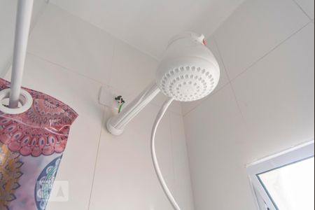 Studio para alugar com 18m², 1 quarto e sem vaga Studio para alugar com 18m², 1 quarto e sem vagaChuveiro