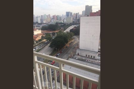 Apartamento à venda com 32m², 1 quarto e 1 vaga Apartamento à venda com 32m², 1 quarto e 1 vagavista da Sacada