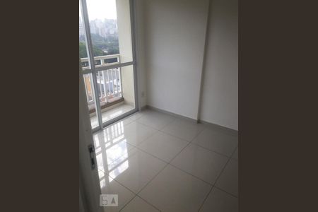 Apartamento à venda com 32m², 1 quarto e 1 vaga Apartamento à venda com 32m², 1 quarto e 1 vagaQuarto