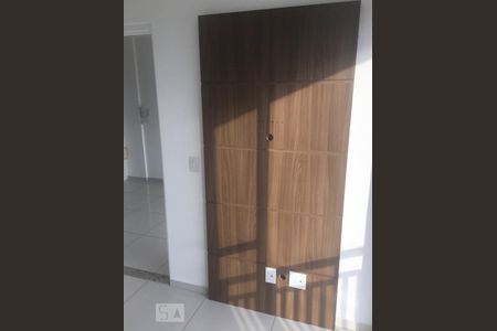 Apartamento à venda com 32m², 1 quarto e 1 vaga Apartamento à venda com 32m², 1 quarto e 1 vagaDetalhe quarto