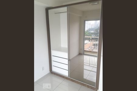 Apartamento à venda com 32m², 1 quarto e 1 vaga Apartamento à venda com 32m², 1 quarto e 1 vagaQuarto - Armários