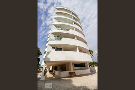 Apartamento à venda com 71m², 2 quartos e sem vagaFachada