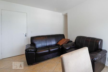 Apartamento à venda com 71m², 2 quartos e sem vagaSala