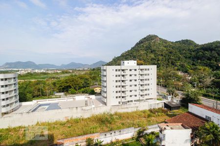 Apartamento à venda com 71m², 2 quartos e sem vagaVista da Suíte