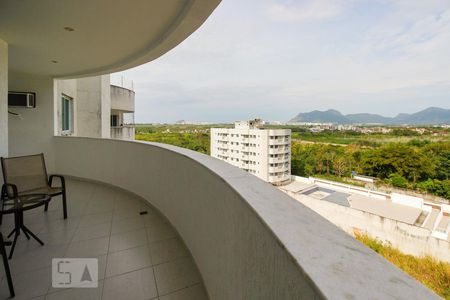 Apartamento à venda com 71m², 2 quartos e sem vagaVaranda 