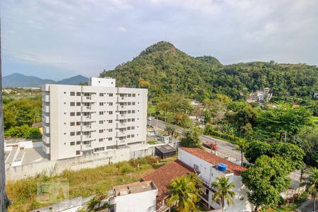 Apartamento à venda com 71m², 2 quartos e sem vagaVista da Cozinha e Área de Serviço