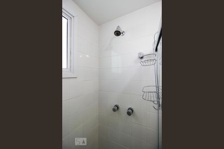 Apartamento à venda com 71m², 2 quartos e sem vagaDetalhe Banheiro