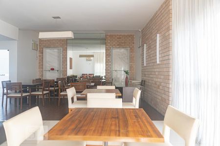 Apartamento à venda com 195m², 3 quartos e sem vagaÁrea Comum - Área Gourmet