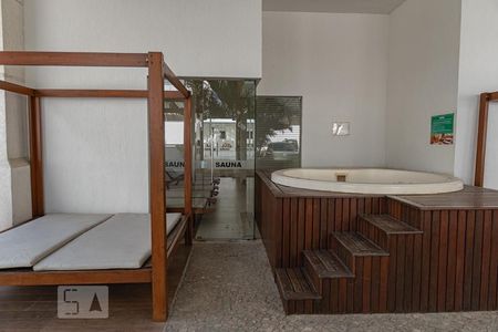 Apartamento à venda com 195m², 3 quartos e sem vagaÁrea Comum - Sauna