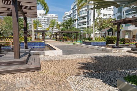 Apartamento à venda com 195m², 3 quartos e sem vagaÁrea Comum