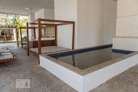 Apartamento à venda com 195m², 3 quartos e sem vagaÁrea Comum - Sauna
