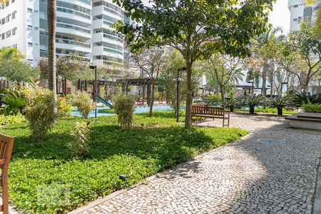 Apartamento à venda com 195m², 3 quartos e sem vagaÁrea Comum