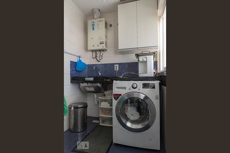 Apartamento à venda com 195m², 3 quartos e sem vagaÁrea de Serviço