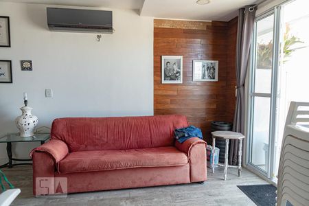 Apartamento à venda com 195m², 3 quartos e sem vagaSala 02