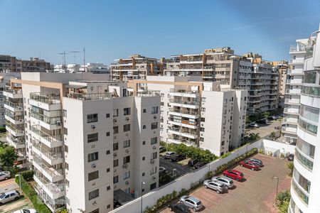 Vista da Varanda de apartamento à venda com 3 quartos, 195m² em Recreio dos Bandeirantes, Rio de Janeiro