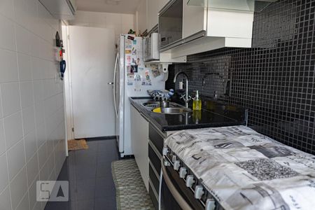 Apartamento à venda com 195m², 3 quartos e sem vagaCozinha