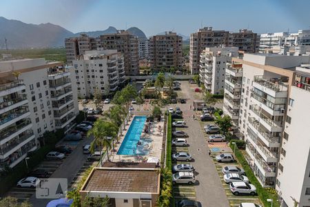 Apartamento à venda com 195m², 3 quartos e sem vagaVista da Cobertura