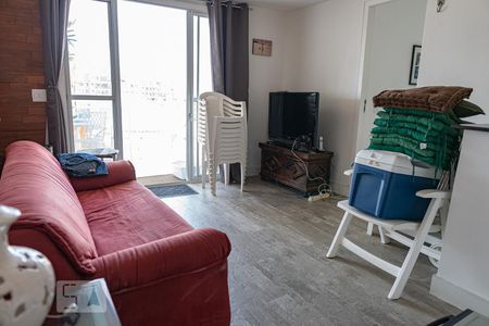 Apartamento à venda com 195m², 3 quartos e sem vagaSala 02