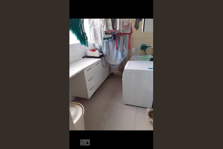 Apartamento à venda com 110m², 3 quartos e sem vagaÁrea de Serviço