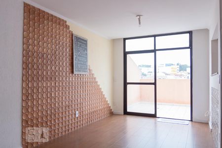 Quarto de apartamento à venda com 1 quarto, 65m² em Rudge Ramos, São Bernardo do Campo